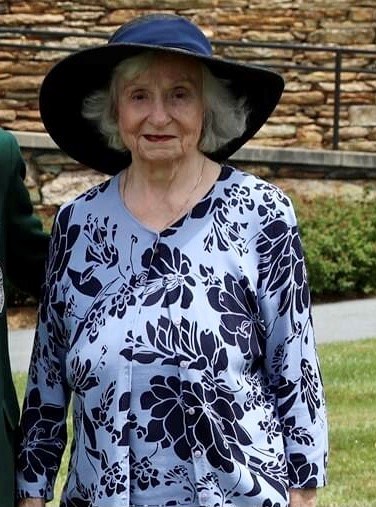 Obituary of Gail Burdsall Cowan