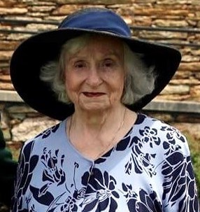 Obituary of Gail Burdsall Cowan