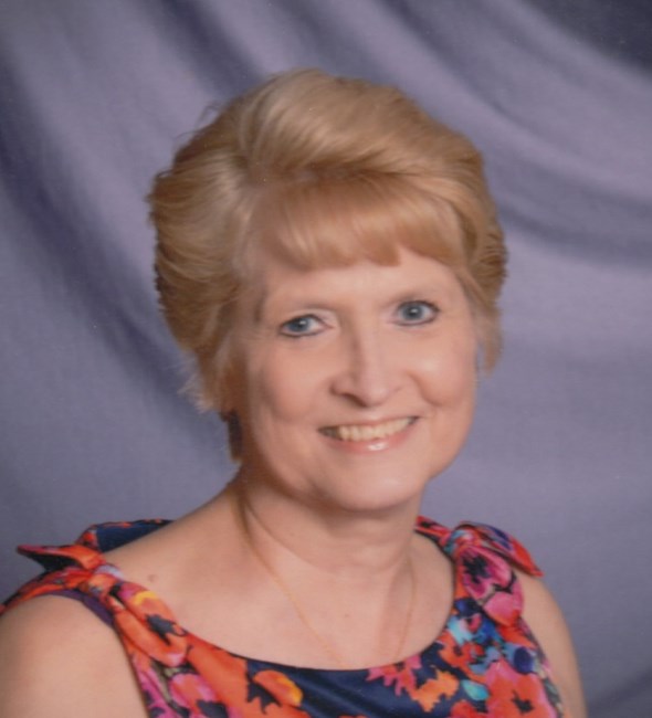 Obituary of Karen June Cox