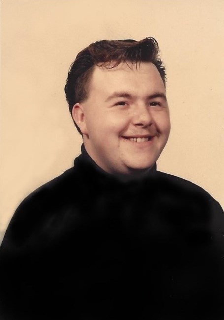 Obituary of Arthur Donald Harris