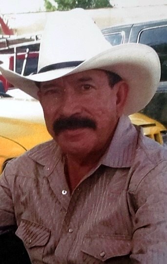 Obituario de Jose Luis "Chen" Hernandez Jr.