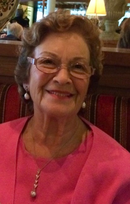 Obituary of Sarijane Freiman