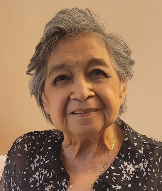 Obituary of Gloria M. Rogers