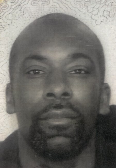 Obituario de Donnell Matthew Ruffin