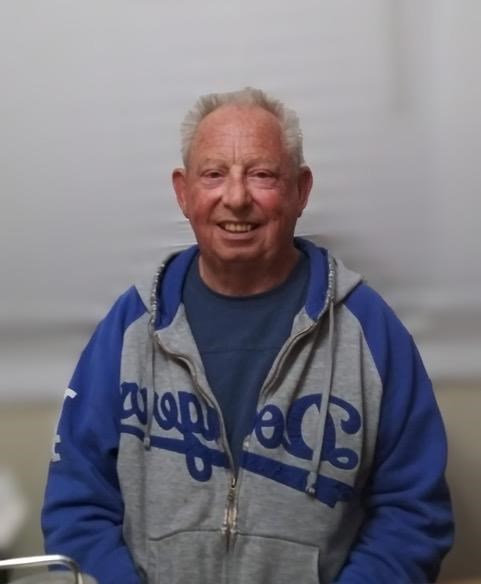 Obituary of Kenneth Lee Humenski