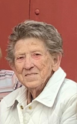 Avis de décès de Martha Belle Whitehead