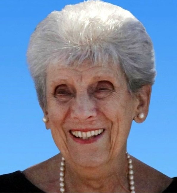 Obituary of Claire E Hanley