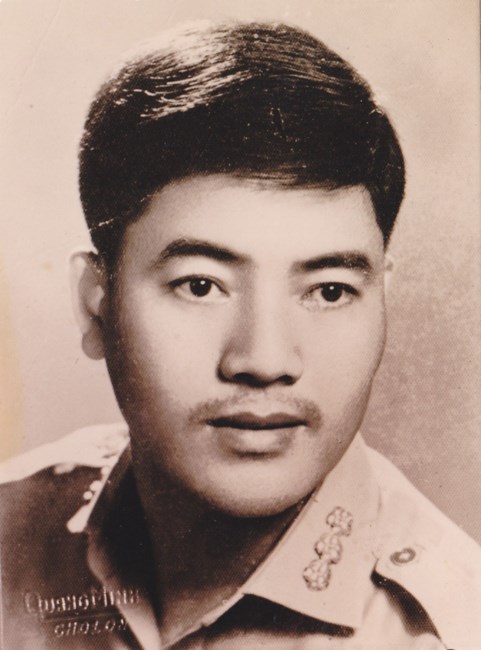 Obituary of Thanh Sy Nguyen