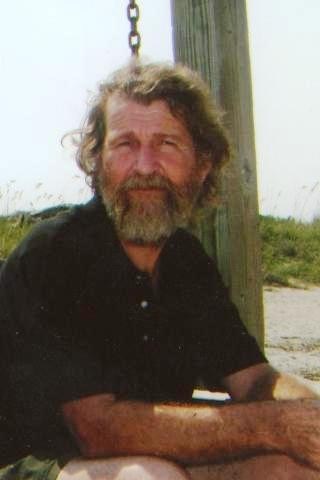 Obituary of Richard Gabby C. McFadden