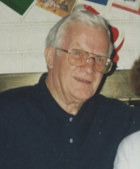 Obituary of Jack C. Buchanan