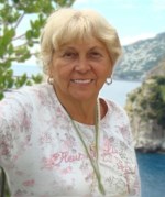 Argene Vidal
