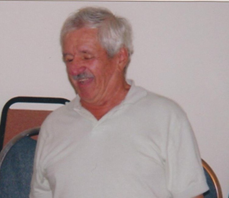 Obituary of Donald Quint