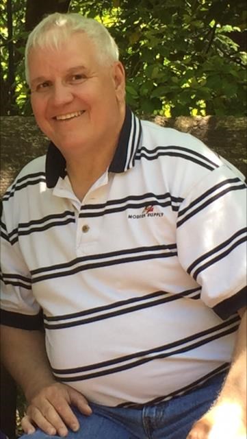 Obituario de Michael A Blake