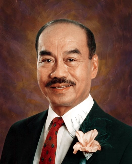 Obituary of Rogelio Mendoza Pascua