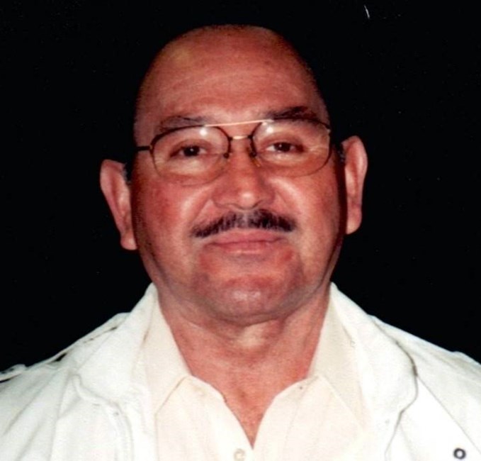 Obituary of Richard Viera Garcia