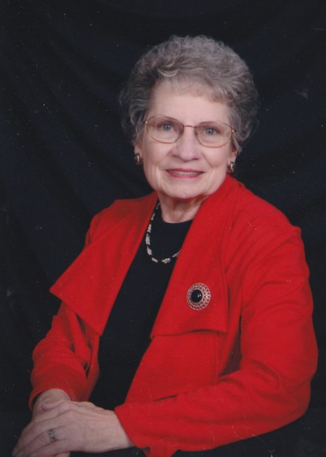 Obituary of Ruth Jolene Sissel