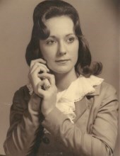 Obituary of Doris Elizabeth Temple