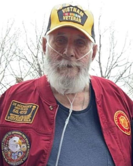 Obituary of Veral Delbert Gamble