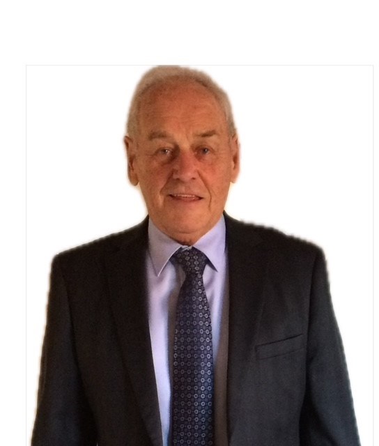 Obituary of Gilles Todd