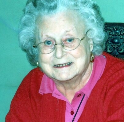 Obituary of Ann Noble Powers Smith