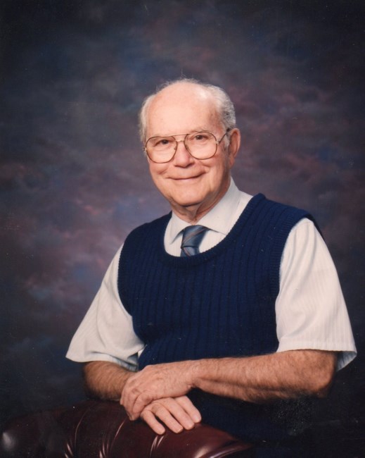 Avis de décès de George Gray Jr.