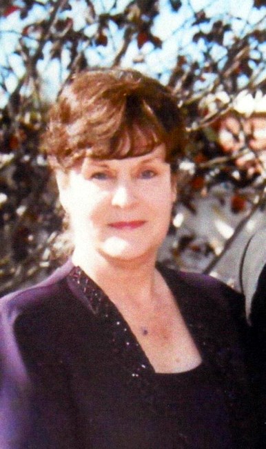 Obituary of Marjorie Vigliotti