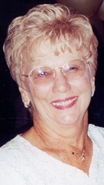 Obituary of Yvette Theresa Duffy