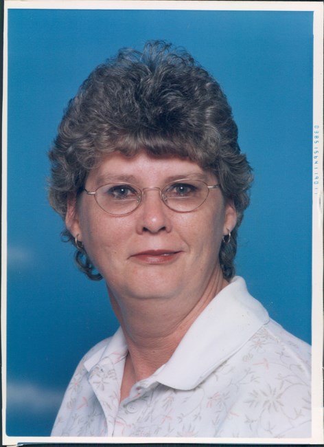 Obituary of Judy Delores Partee