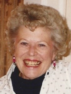 Obituary of Dorothy L. Sanders