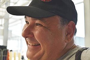 Obituary of John Stokes
