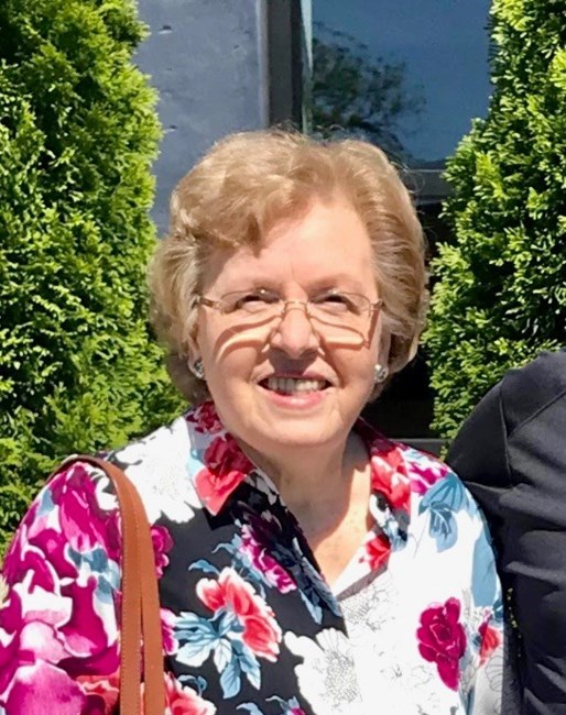 Obituary of Elna League Hanson