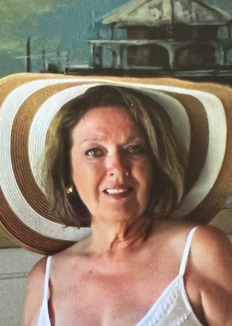 Obituary of Peggy Ann Mendoza