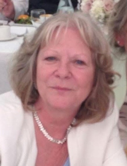 Obituary of Jane Hill