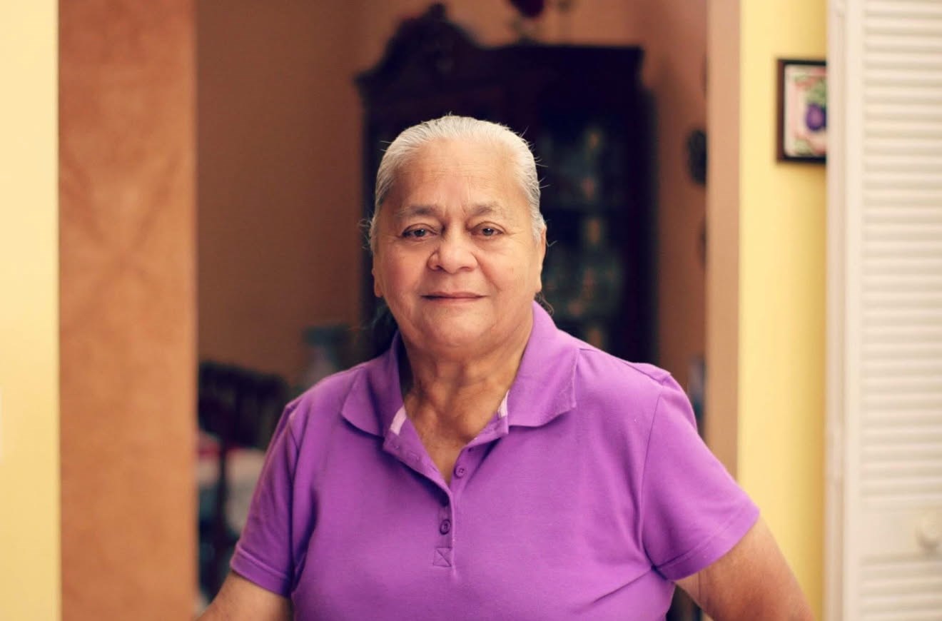 Obituary of Milagros Garcia