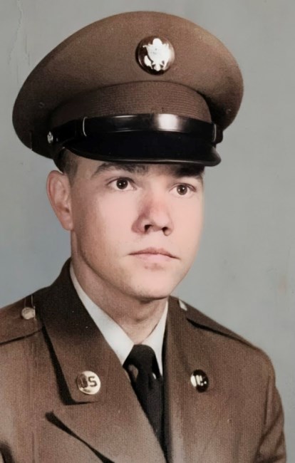 Obituary of Hal Jay Eatchel