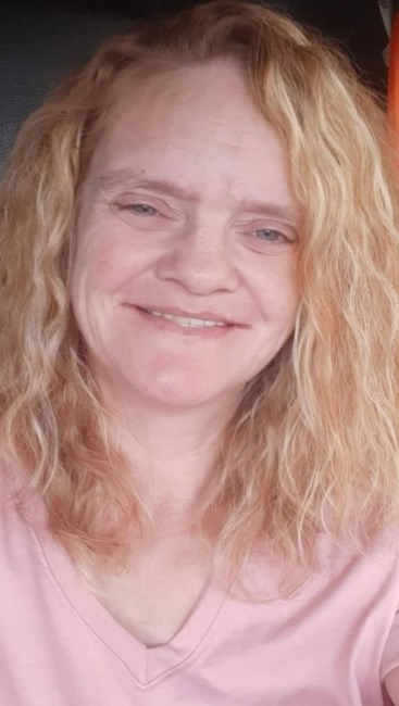 Obituary of Melissa Lynn Landis