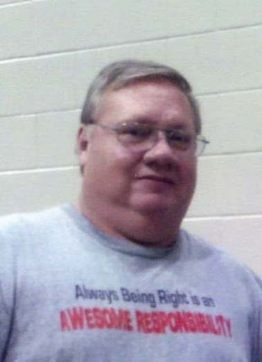 Obituary of Dennis R. Ray Sr