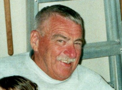 Obituary of Ronald Francis Gorman