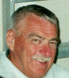 Obituary of Ronald Francis Gorman