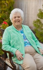 Sally Hamilton