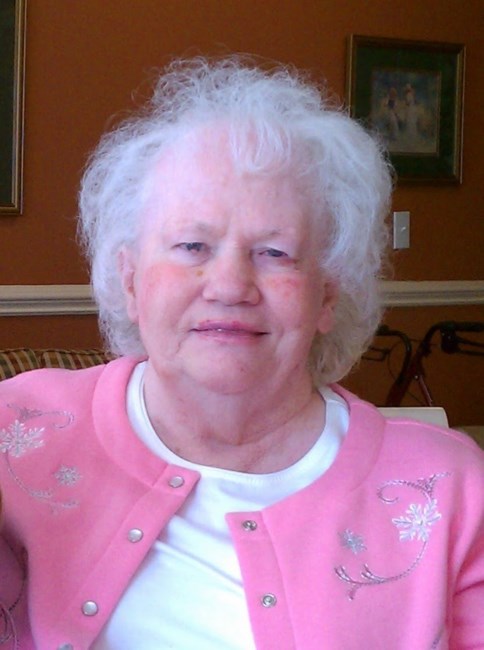 Obituary of Annette (Wike) Fisher