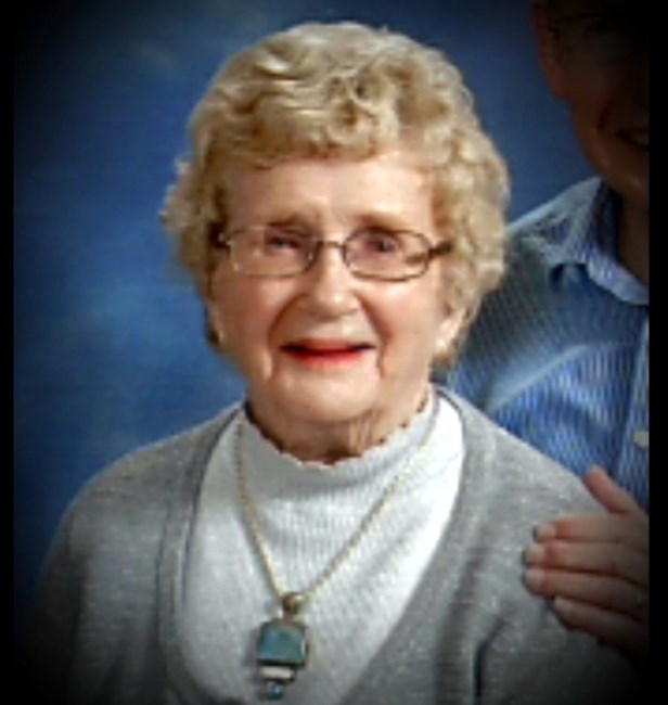 Obituary of Laura Elizabeth Grennell Espling