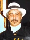 Obituary of Bernardo "Lochie" Torres