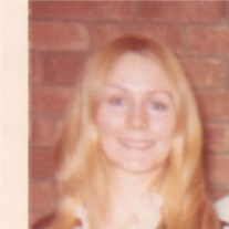 Obituary of Carla Jean Johnson