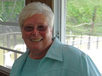 Obituary of June Alice Gwendolyn Heuston