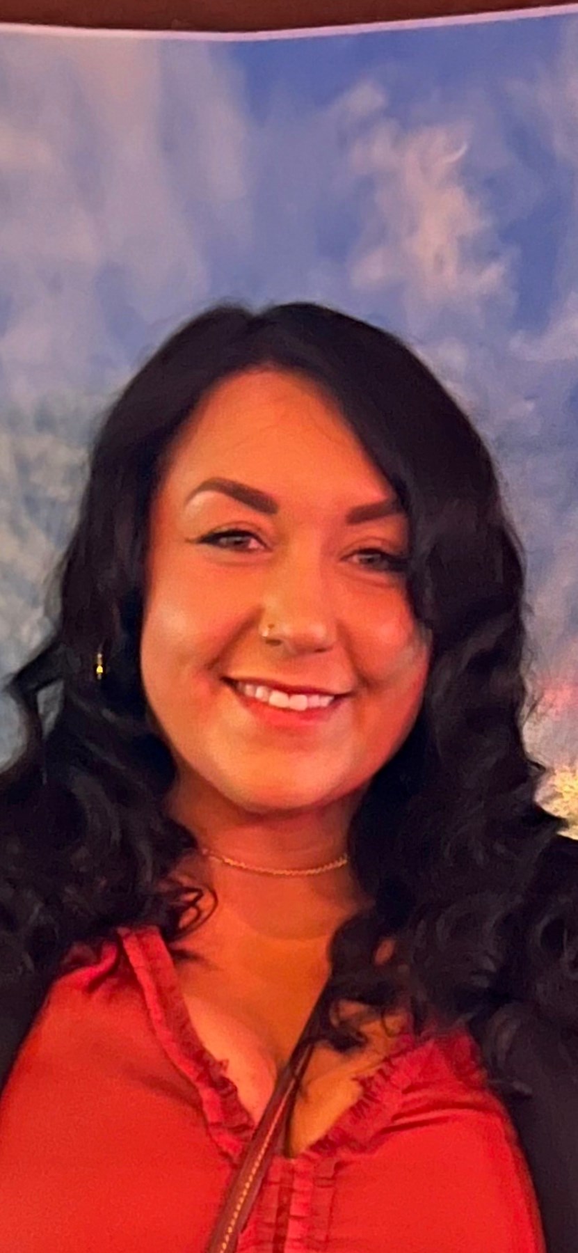 Obituary of Megan Brianna Collins