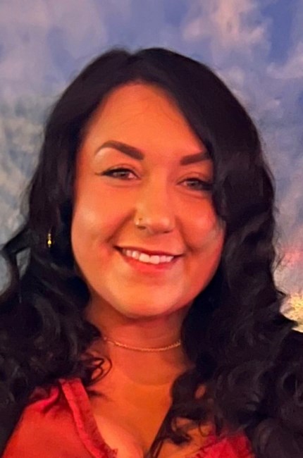 Obituary of Megan Brianna Collins