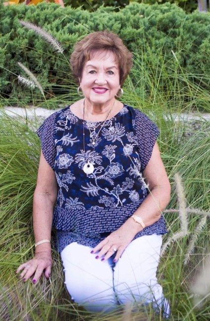 Obituary of Kaye Browning Chastain