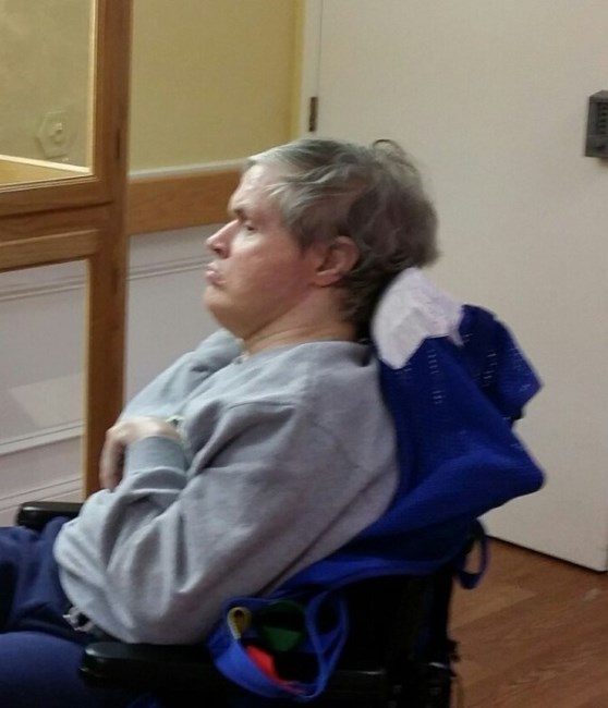 Obituary of Paul Noel Jackson