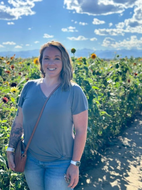 Obituary of Kristen Hayes